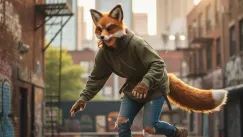 ¿Qué es un therian? El significado detrás de la tendencia viral en redes 